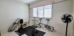 Blk 433 Bukit Panjang Ring Road (Bukit Panjang), HDB Executive #537489751